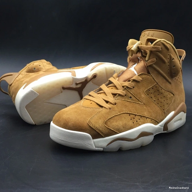 MaikeSneakers Air Harvest